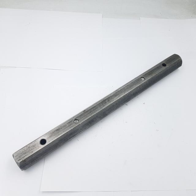 Kihajtótengely RATO RG6.5-130Q-Z-II