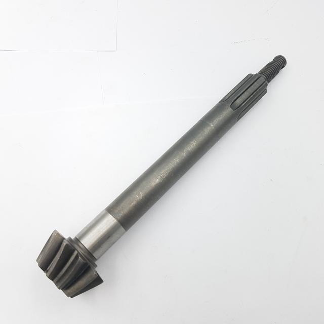 Hajtómű tengely RATO RG6.5-130Q-Z-II