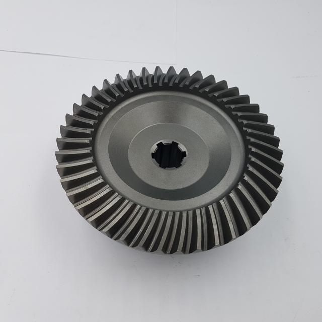 Fogaskerék RATO RG6.5-130Q-Z-II