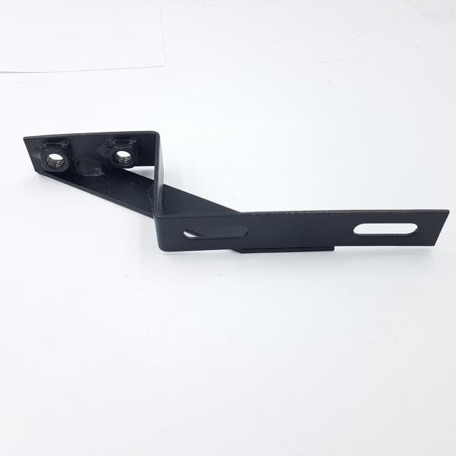 Konzol RATO RG6.5-130Q-Z-II jobb első