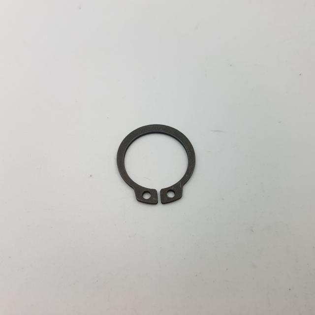 Betonkeverő alkatrész Agrimotor 190LSA seeger 17mm