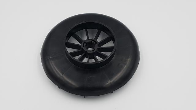 Ventilátor lapát Agrimotor Régi tipusok betonkeverő