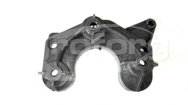 Betonkeverő alkatrész Agrimotor B1308FK motortartó