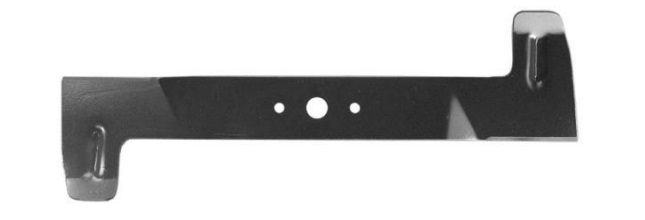 Fűnyíró kés Castelgarden 447 444mm, 18mm, 3 furatos
