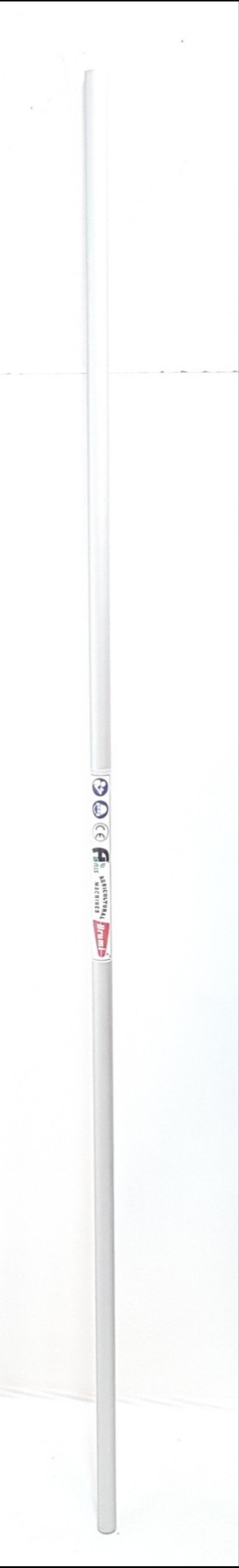 Gyümölcsrázó alkatrész Agris MS402 rázó rúd 2m