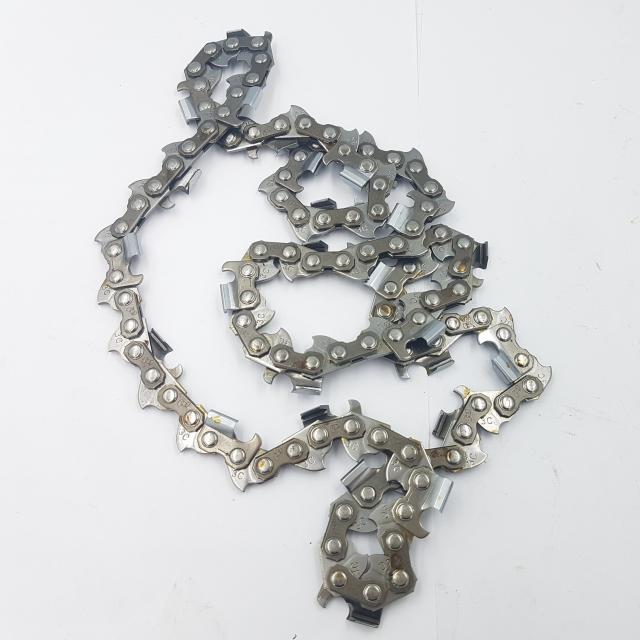 Lánc 3/8-1.5mm Trilink 52szem