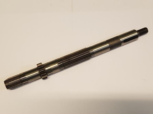 Hajtómű tengely Kipor KDT610 váltóba II sebesség