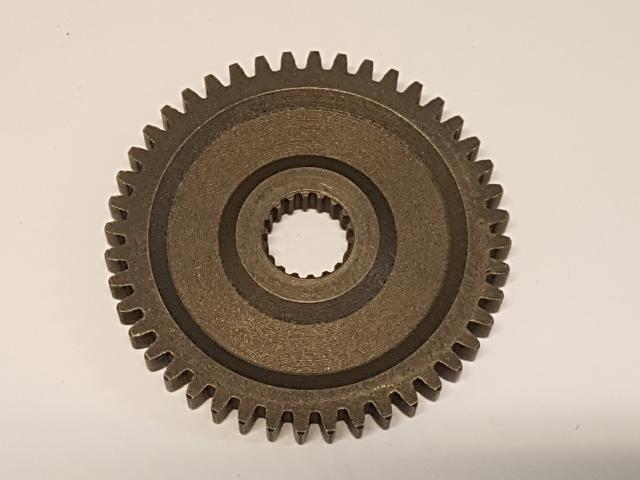 Fogaskerék Kipor KDT610 Z=44