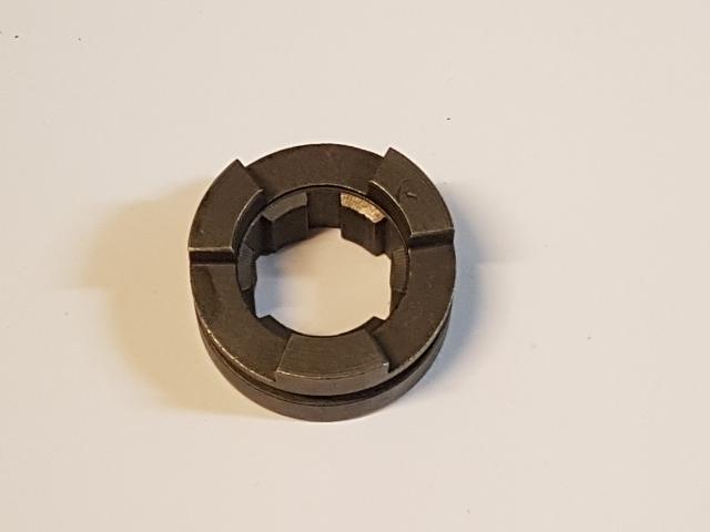 Kuplung komplett Kipor KDT610