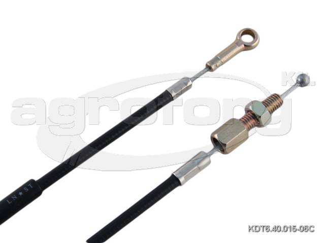 Bowden hajtás Kipor KDT610