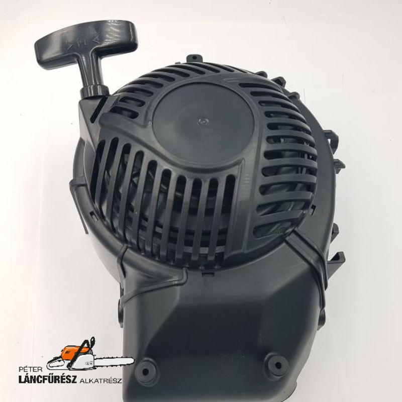 Indító komplett Fullas D150