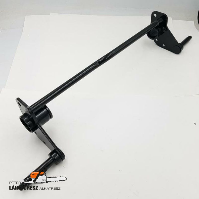 Keréktengely Fullas DM46S-D150-B