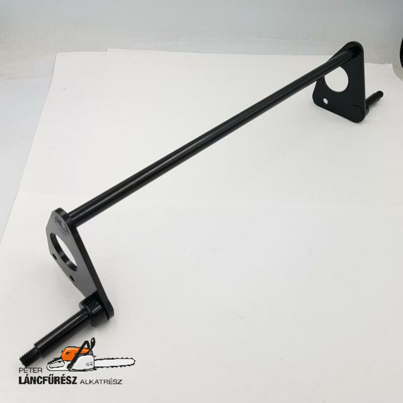 Keréktengely Fullas DM46S-D150-C