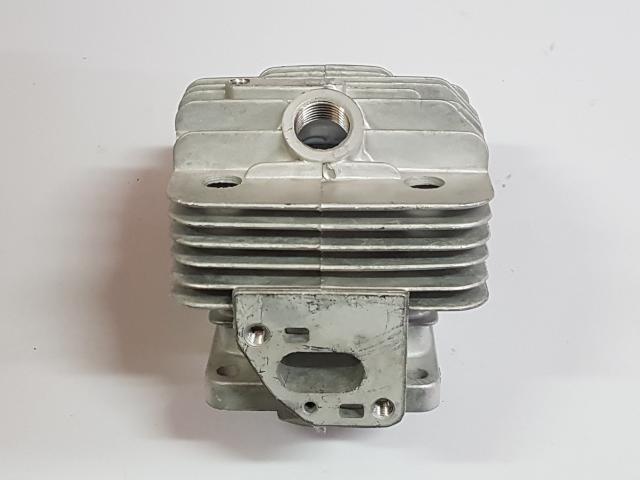 Alko BC 4125 II henger