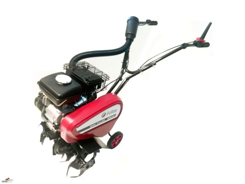 Rotációskapa Fullas WM450 79 cm3 1.4 kw 2x3 kapatag