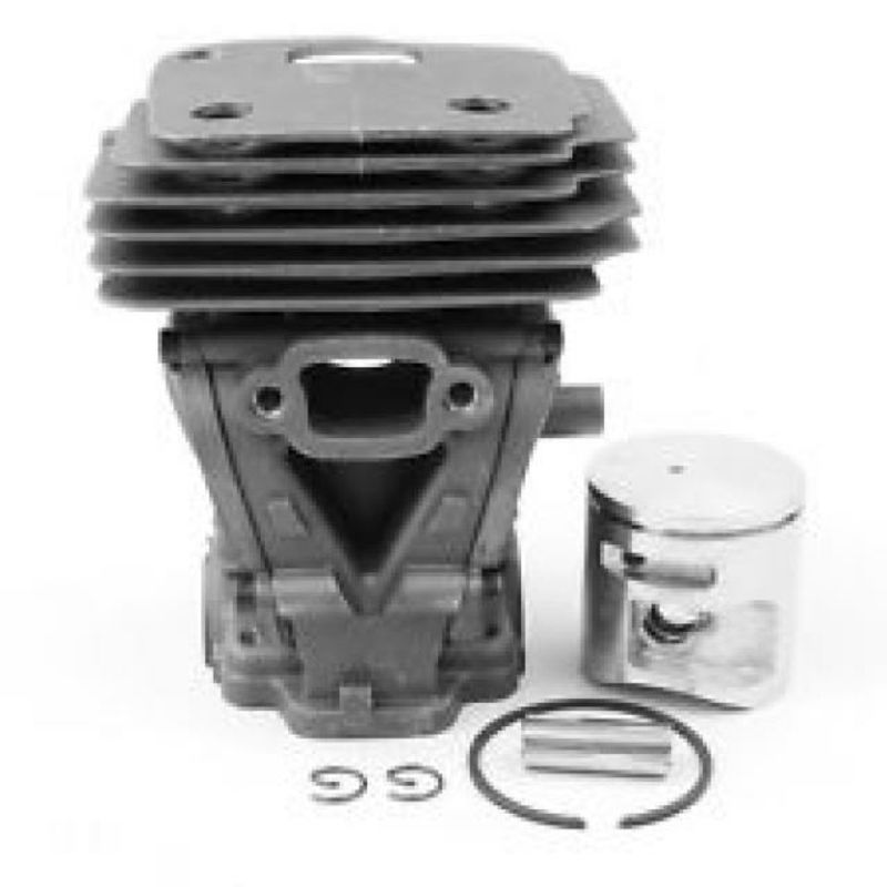 Henger komplett Husqvarna 450 44mm