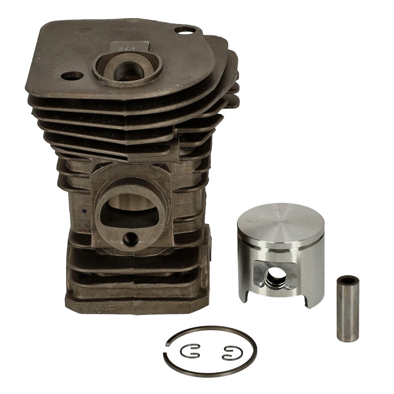 Meteor Henger komplett Husqvarna 340 40mm