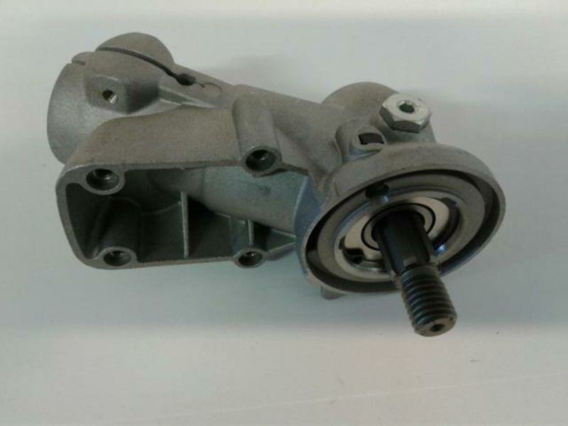 Szöghajtás komplett Husqvarna 343R, 345RX, 345FX 31mm, 502-29-78-01