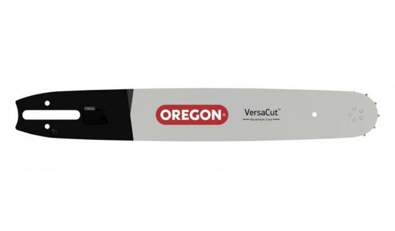 Oregon VersaCut 188VXLHZ095 vezető Husqvarna keskeny 3/8" 45cm 1,5mm 68sz - könnyített