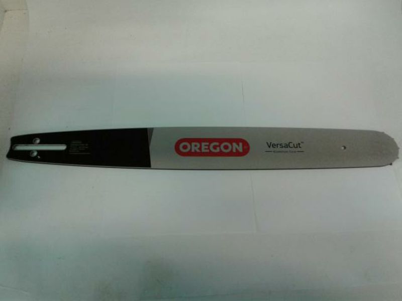 Oregon VersaCut vezető Husqvarna keskeny 3/8" 50cm 1,5mm 72sz - könnyített