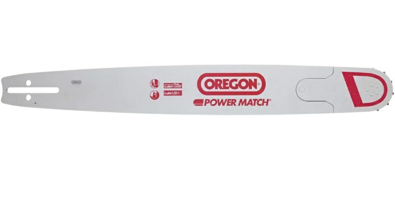 Oregon PowerMatch vezető Husqvarna 3/8" 106cm 1,6mm 135sz cserélhető orrú