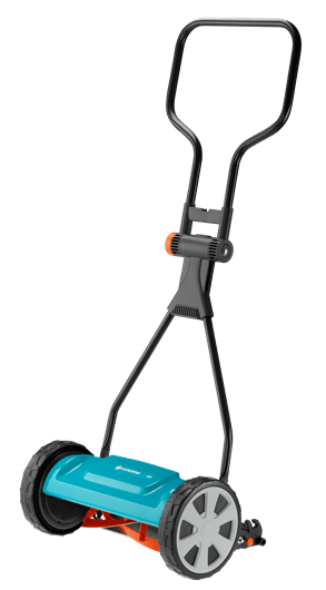 Suhanó fűnyíró Gardena 4027-20 classic 330