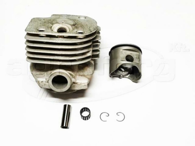 Henger komplett Husqvarna 365 48 mm  - eredeti