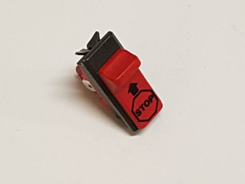 Stopkapcsoló Husqvarna 323R  - eredeti