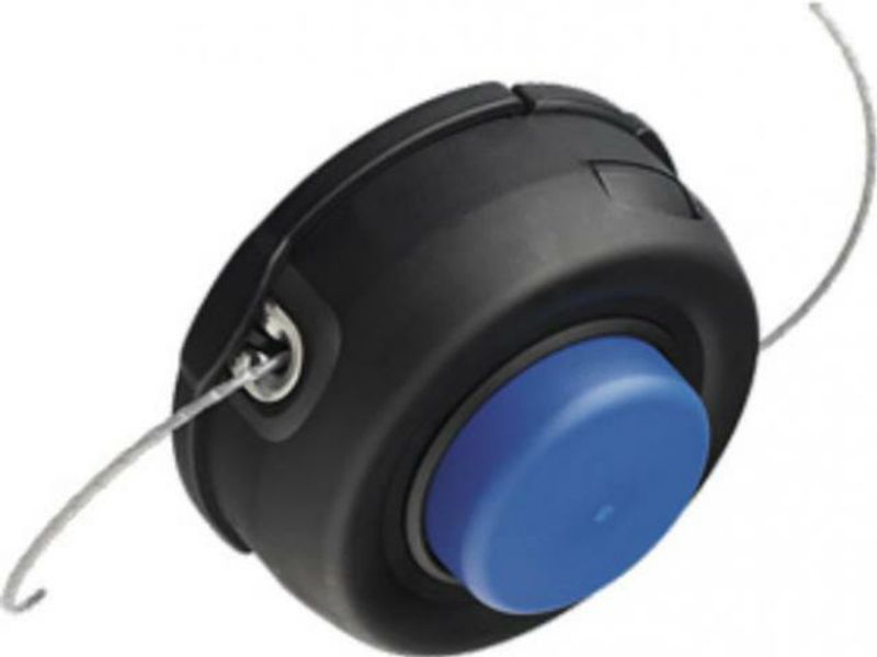 Husqvarna T35 damilfej 235R 135R 143R 153r 543RS, 553RS M12x1,75 - eredeti