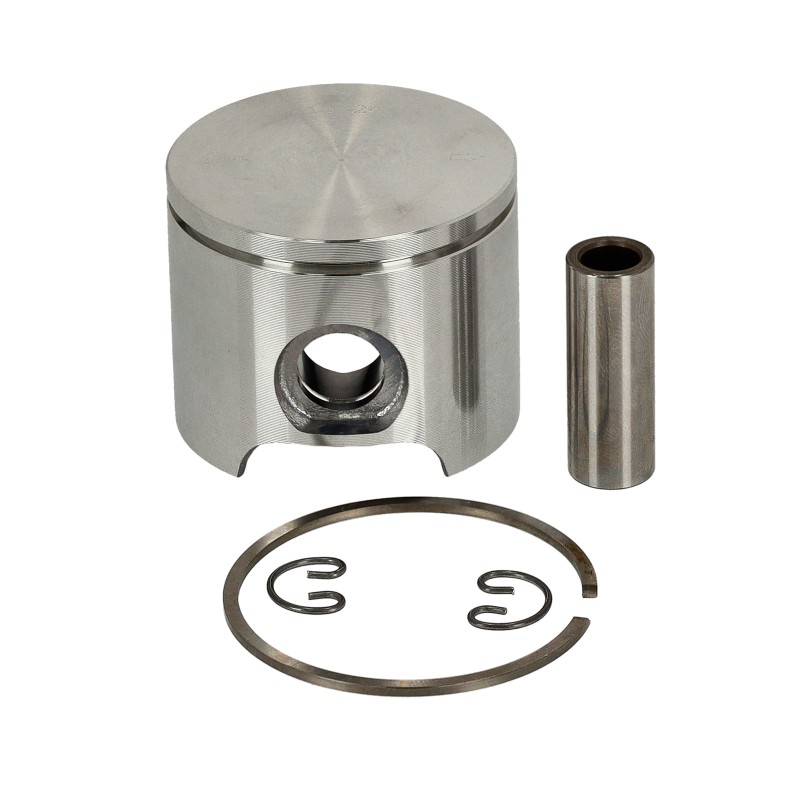 Meteor Dugattyú komplett Husqvarna 61 48mm zárt