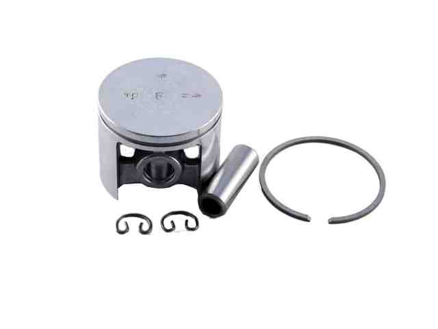 Meteor Dugattyú komplett Husqvarna 61 48mm ablakos