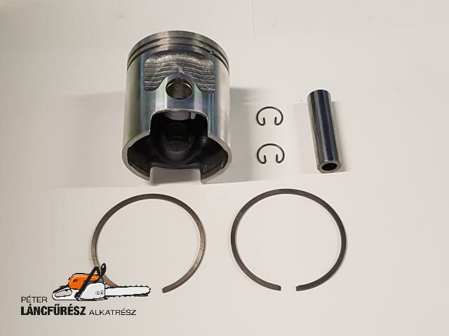 Mpm dugattyú kpl.59.5 mm 7.Simpl.utángy..