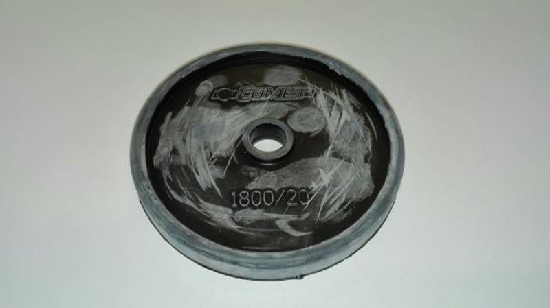 Permetező membrán Oleo-Mac C19/20 oldal,