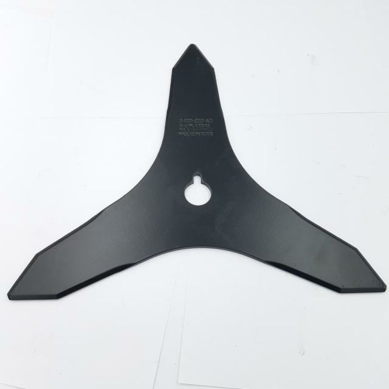 Vágótárcsa 3 ágú Univerzális 300mm x 20.0mm x 4.0mm