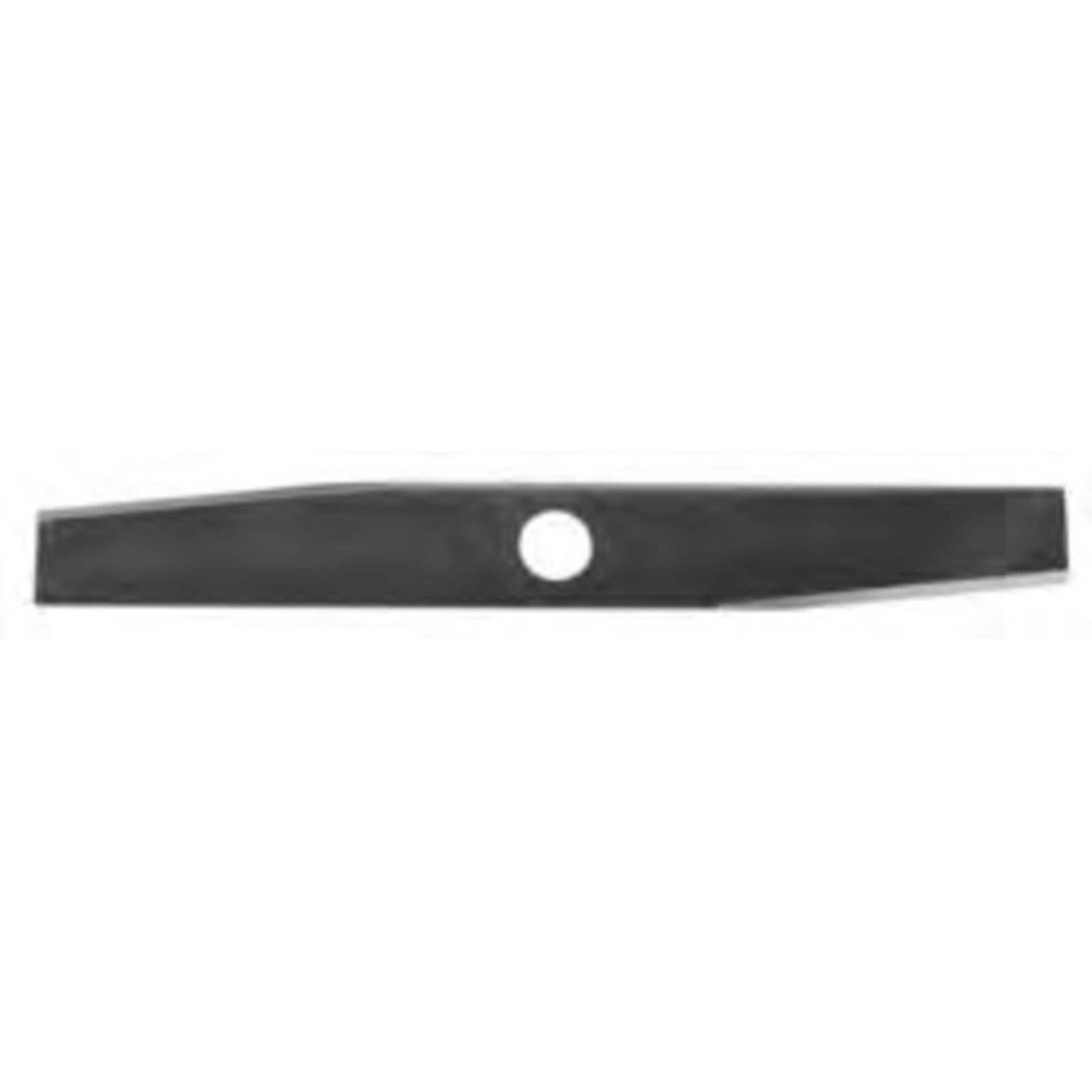 Fűnyíró kés Wolf 320mm 320mm, 22mm, 1 furatos