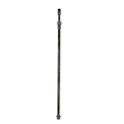 Solo teleszkópos karbon hosszabbító cső 120-230 cm több típushoz - 49445