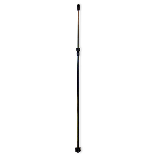 Solo teleszkópos karbon hosszabbító cső 60-120 cm több típushoz - 49457