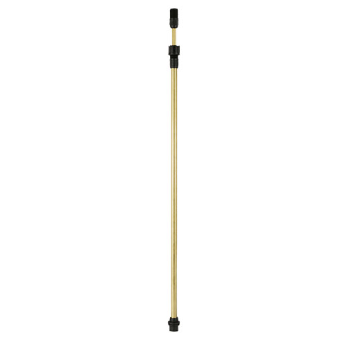Solo réz teleszkópos hosszabbító cső 57-100 cm több típushoz - 49478