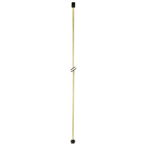 Solo permetező cső réz 150 cm - 49528