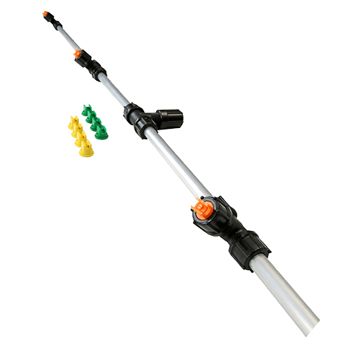 Solo permetező rúd 120 cm 4 fúvókával /5 - 49299