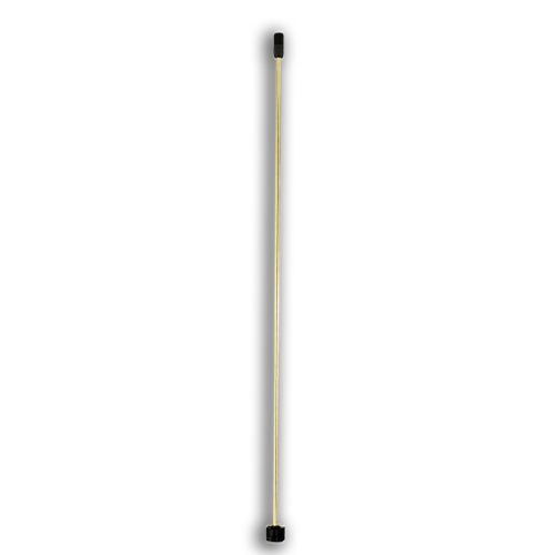 Solo réz hosszabbító cső 75 cm több típushoz - 49428