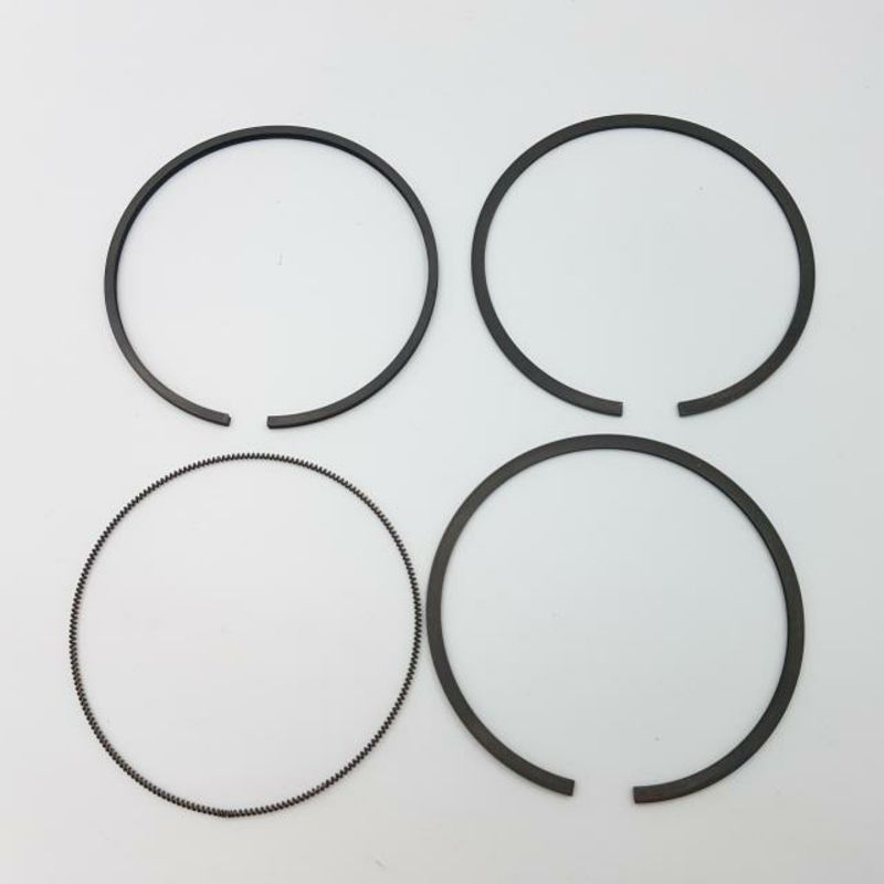 Dugattyú gyűrű garnitúra Briggs 407777 v-twin
