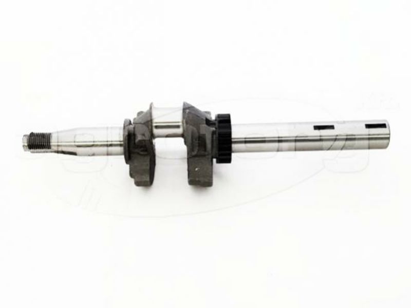 Főtengely Briggs 500