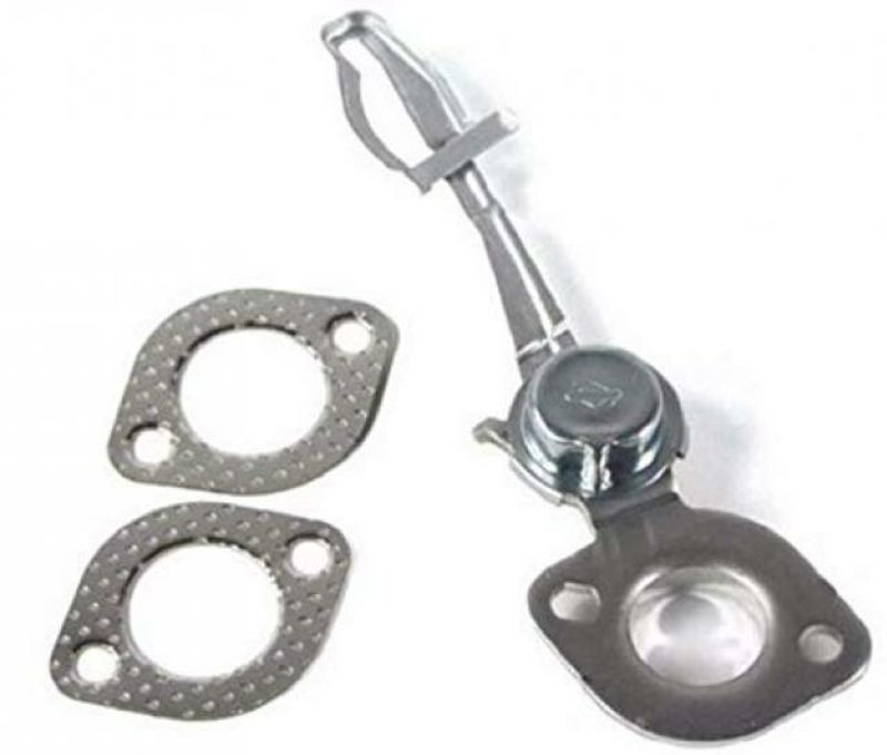 Motoralkatrész Briggs Quantum 600, 625, 650, 675, 12C802, hőszabályzó bi-metal