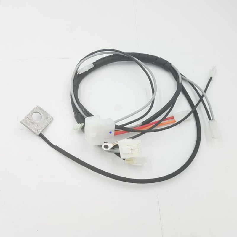 Elektromos vezeték Briggs köteg 31r577