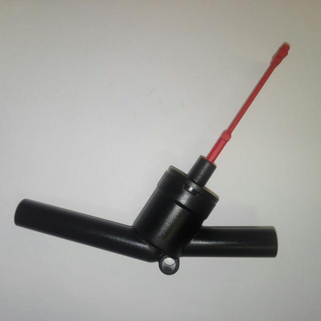 Permetező szercsap Oleo-Mac MB-90 szelep