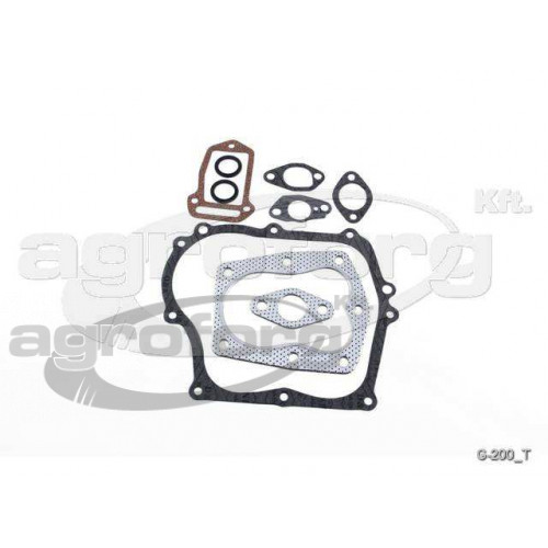 Tömítés készlet Honda G200