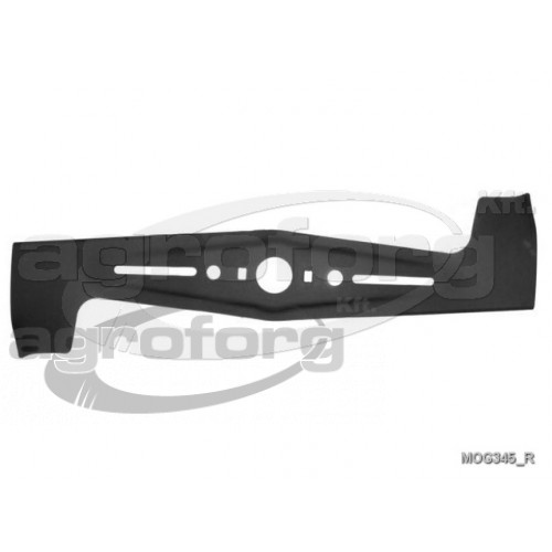 Fűnyíró kés Honda 420mm