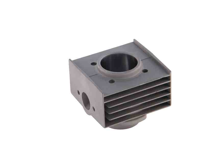 Henger üres MPM MPM2, Ducati 40mm