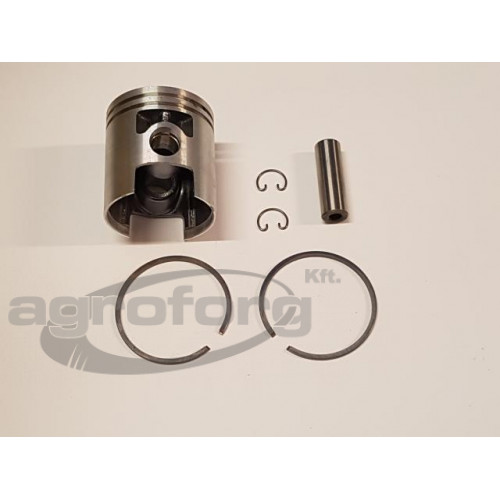Dugattyú komplett MPM MPM4 48mm